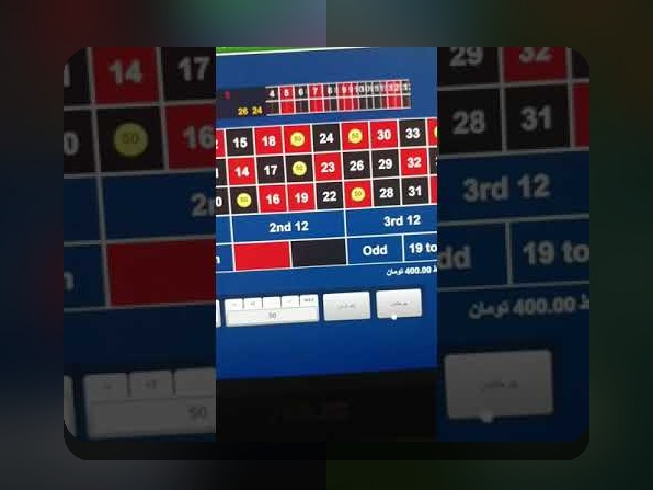 کشف دنیای هیجان‌انگیز بازی رولت کازینو و تاثیر آن در سایت‌های شرط بندی ایرانی