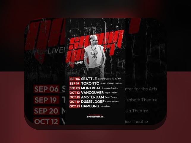 همه چیز درباره شاهین نجفی و نقش آن در سایت شرط بندی: شناختی جامع برای علاقه‌مندان ایرانی